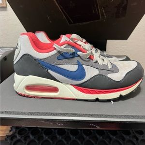 Nike air max excee woman sneakers